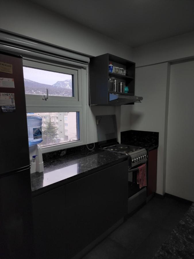 Liveushuaia Beagle View Apartmento 2 Dormitorios Exterior foto