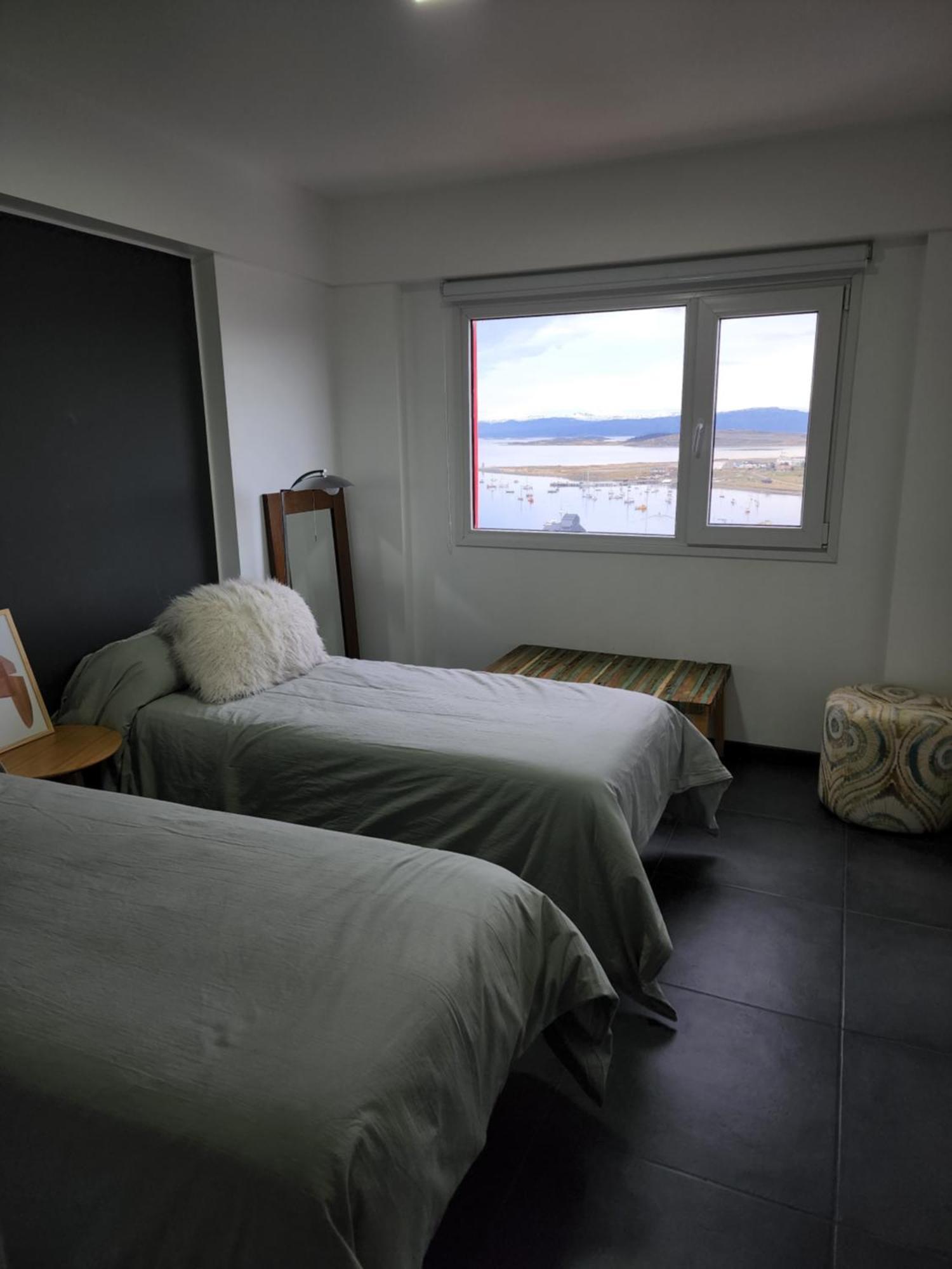 Liveushuaia Beagle View Apartmento 2 Dormitorios Zimmer foto